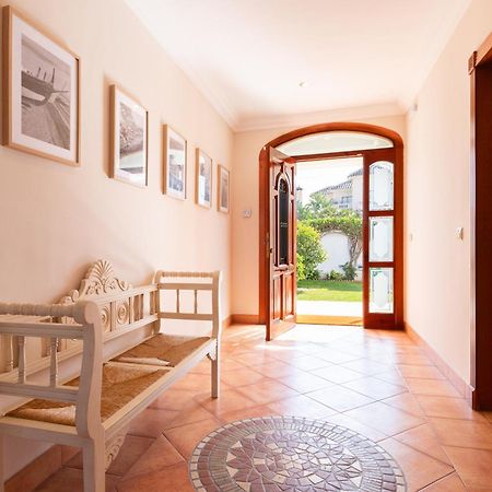 La Casita Del Mar Villa ตอร์เรโมลิโนส ภายนอก รูปภาพ