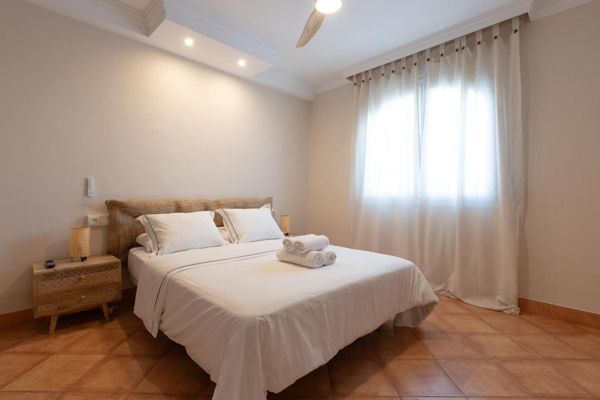 La Casita Del Mar Villa ตอร์เรโมลิโนส ภายนอก รูปภาพ