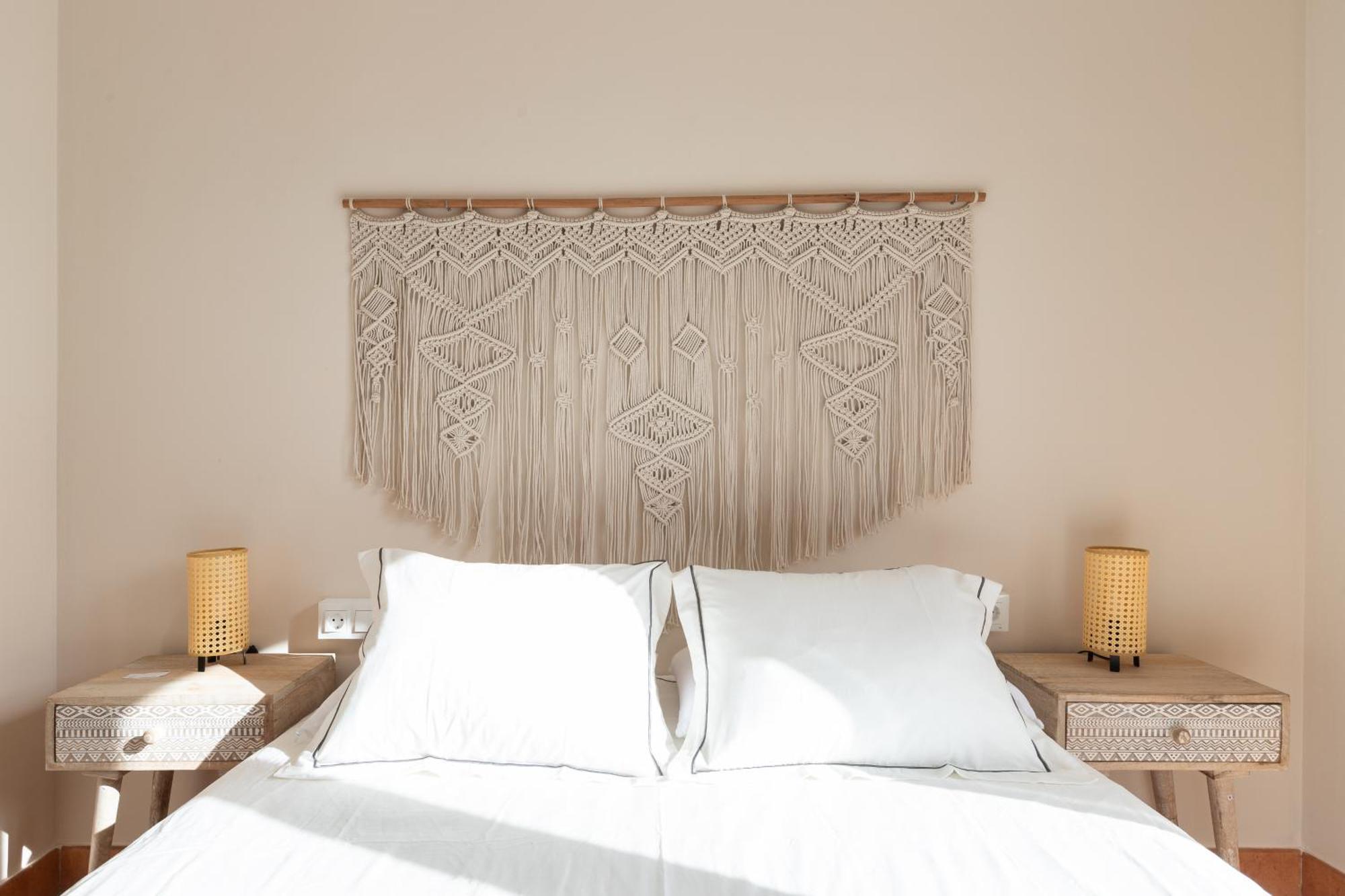 La Casita Del Mar Villa ตอร์เรโมลิโนส ภายนอก รูปภาพ