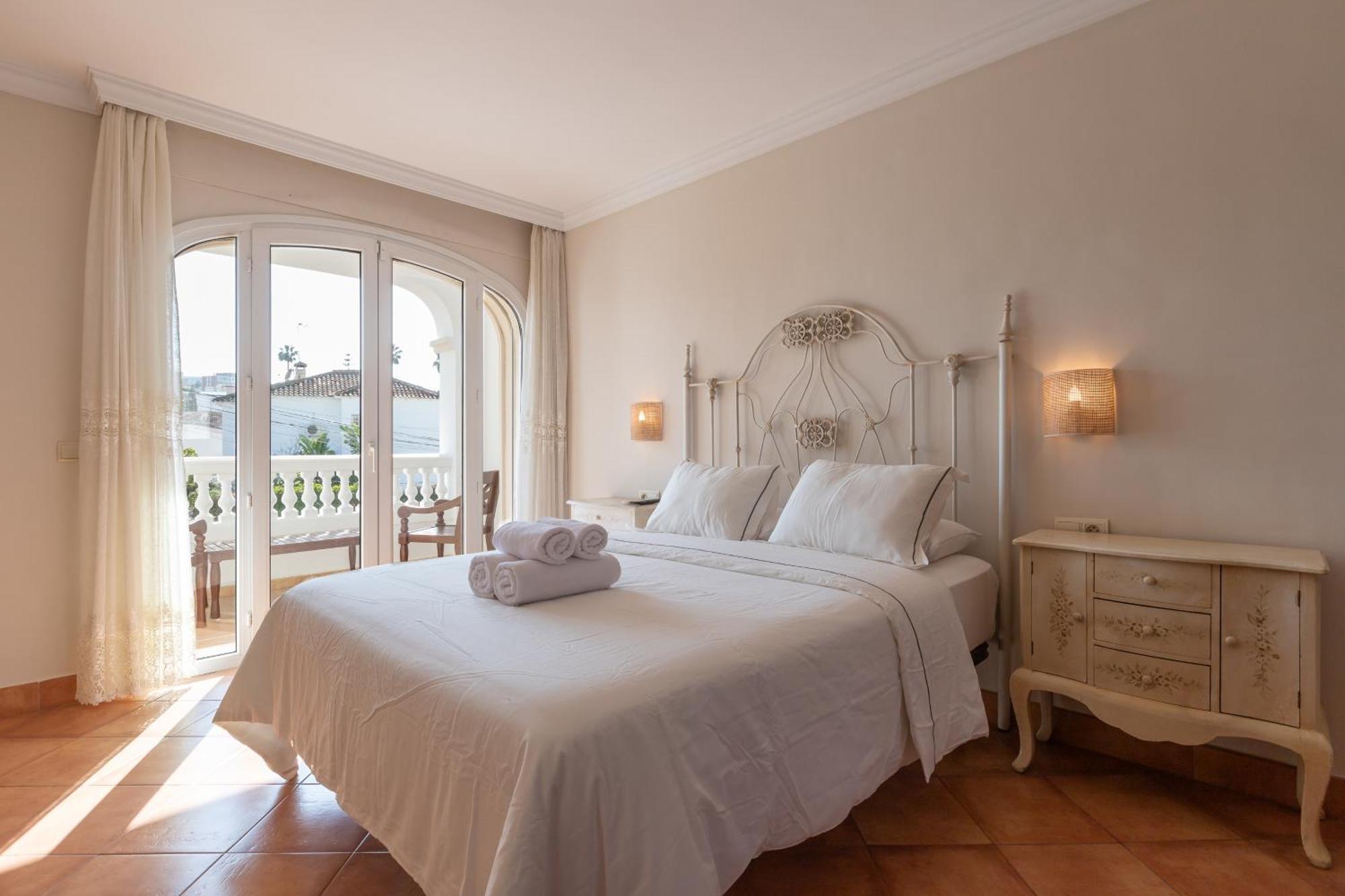 La Casita Del Mar Villa ตอร์เรโมลิโนส ภายนอก รูปภาพ