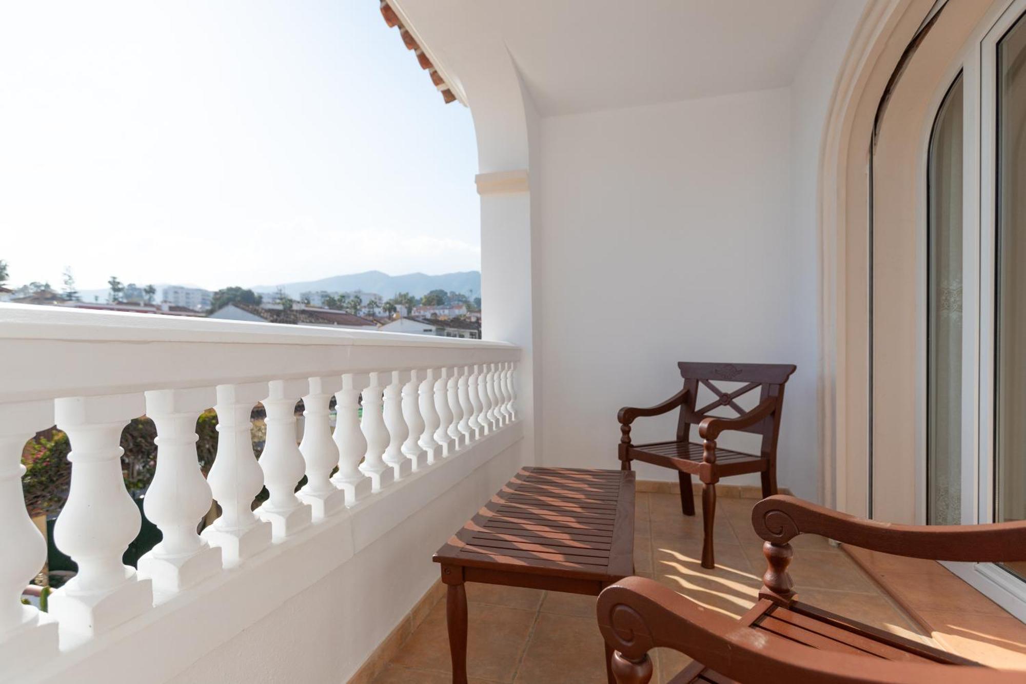La Casita Del Mar Villa ตอร์เรโมลิโนส ภายนอก รูปภาพ