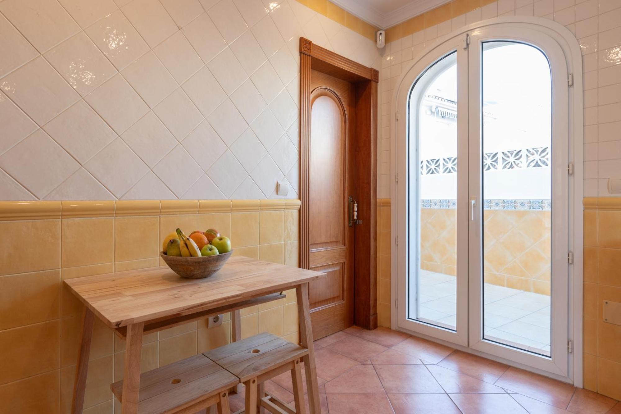 La Casita Del Mar Villa ตอร์เรโมลิโนส ภายนอก รูปภาพ