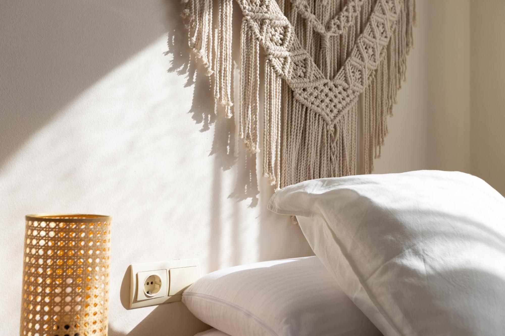 La Casita Del Mar Villa ตอร์เรโมลิโนส ภายนอก รูปภาพ