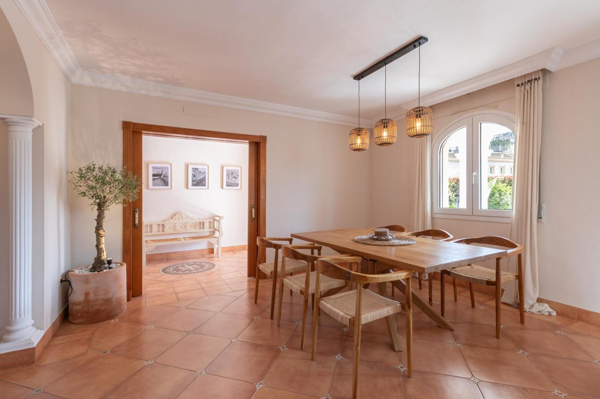 La Casita Del Mar Villa ตอร์เรโมลิโนส ภายนอก รูปภาพ