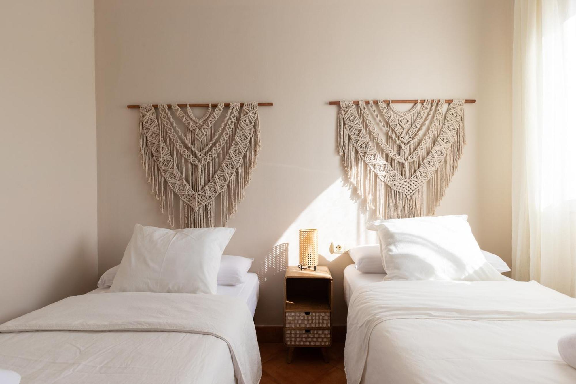 La Casita Del Mar Villa ตอร์เรโมลิโนส ภายนอก รูปภาพ
