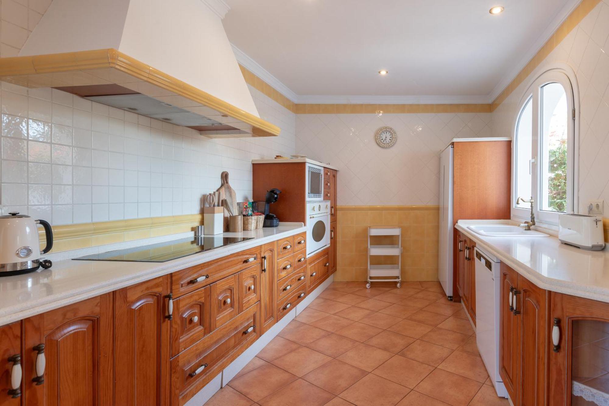 La Casita Del Mar Villa ตอร์เรโมลิโนส ภายนอก รูปภาพ