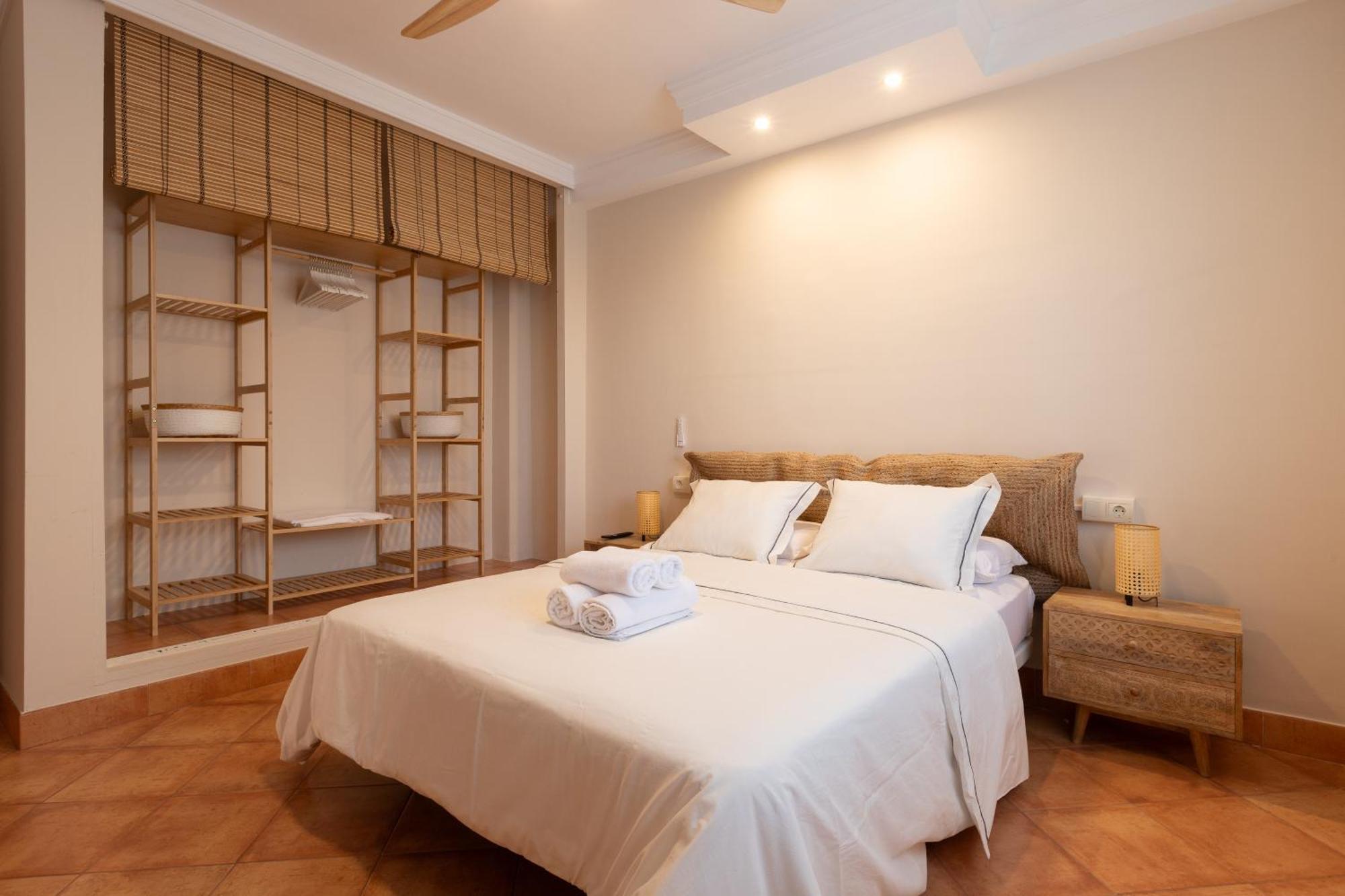 La Casita Del Mar Villa ตอร์เรโมลิโนส ภายนอก รูปภาพ