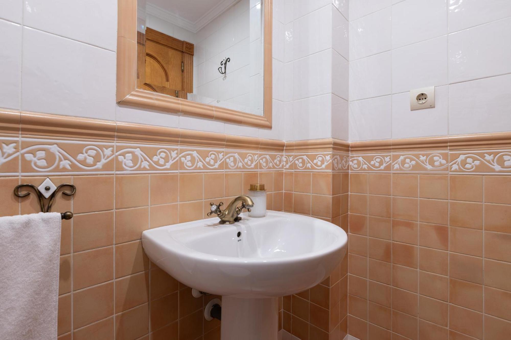 La Casita Del Mar Villa ตอร์เรโมลิโนส ภายนอก รูปภาพ